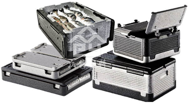 EPP可折疊保溫箱5 EPP可折疊保溫箱5